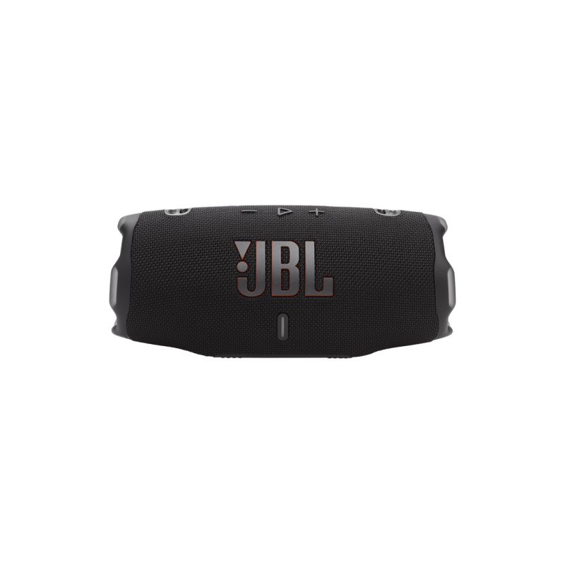 Портативная колонка JBL Charge 6, Black