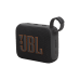 Портативная колонка JBL GO 4, Black