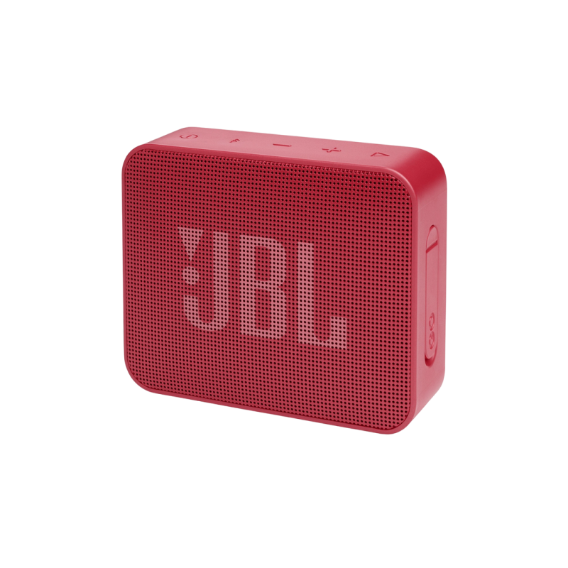 Портативная колонка JBL GO Essential, Red
