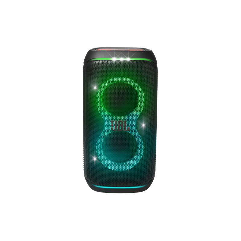 Портативная аудиосистема JBL PartyBox CLUB 120, Белый Великобритания