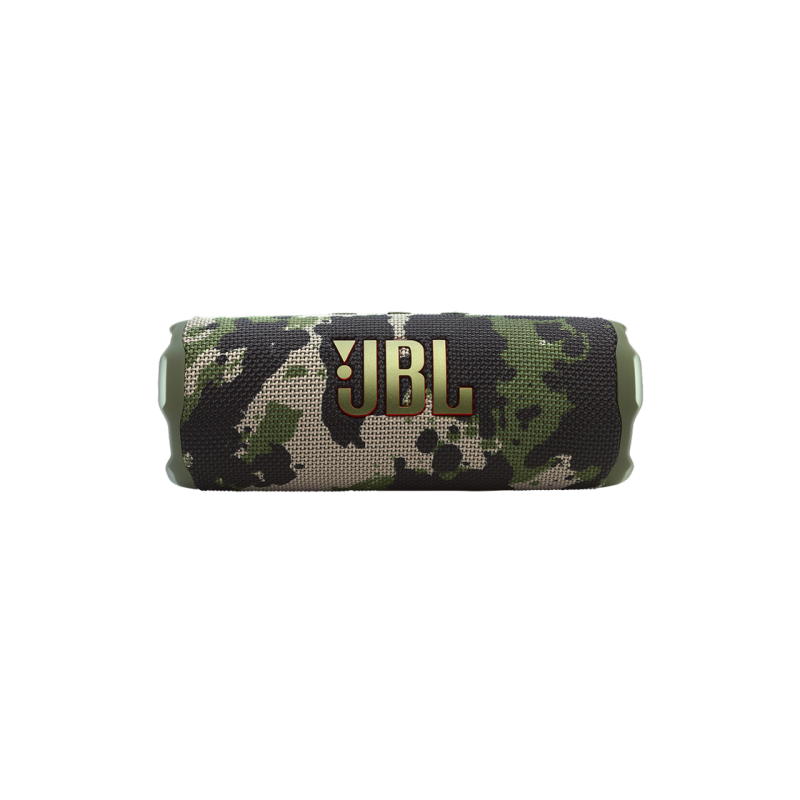 Портативная колонка JBL Flip 7, Squad