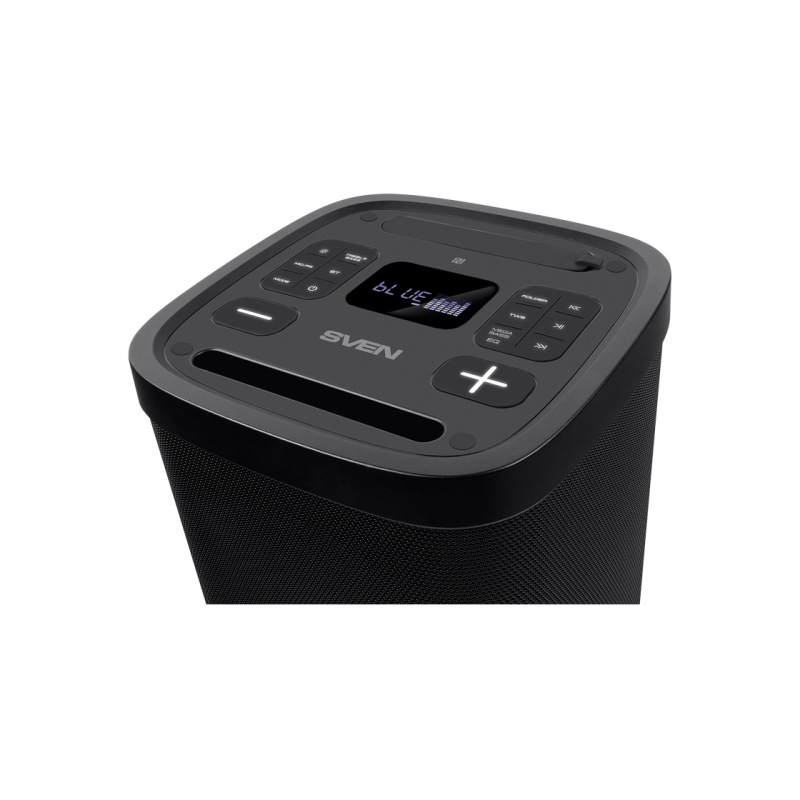 Портативная колонка Sven PS-950, Black