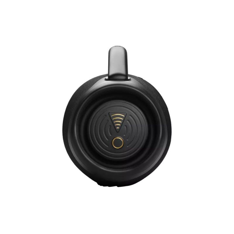 Портативная акустика JBL Boombox 3 Black Wi-Fi