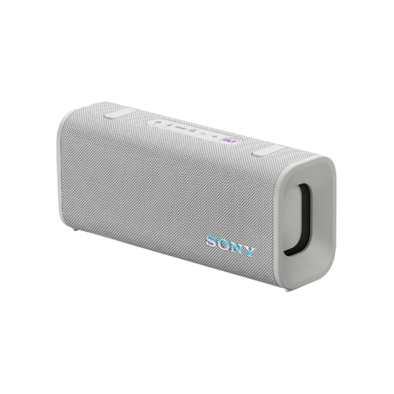 Portable Speaker SONY ULT FIELD 3, White, SRS-ULT30W