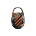 Портативная колонка JBL Clip 5 Squad