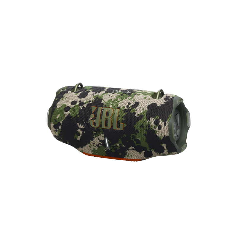 Портативная колонка JBL Xtreme 4 Camouflage