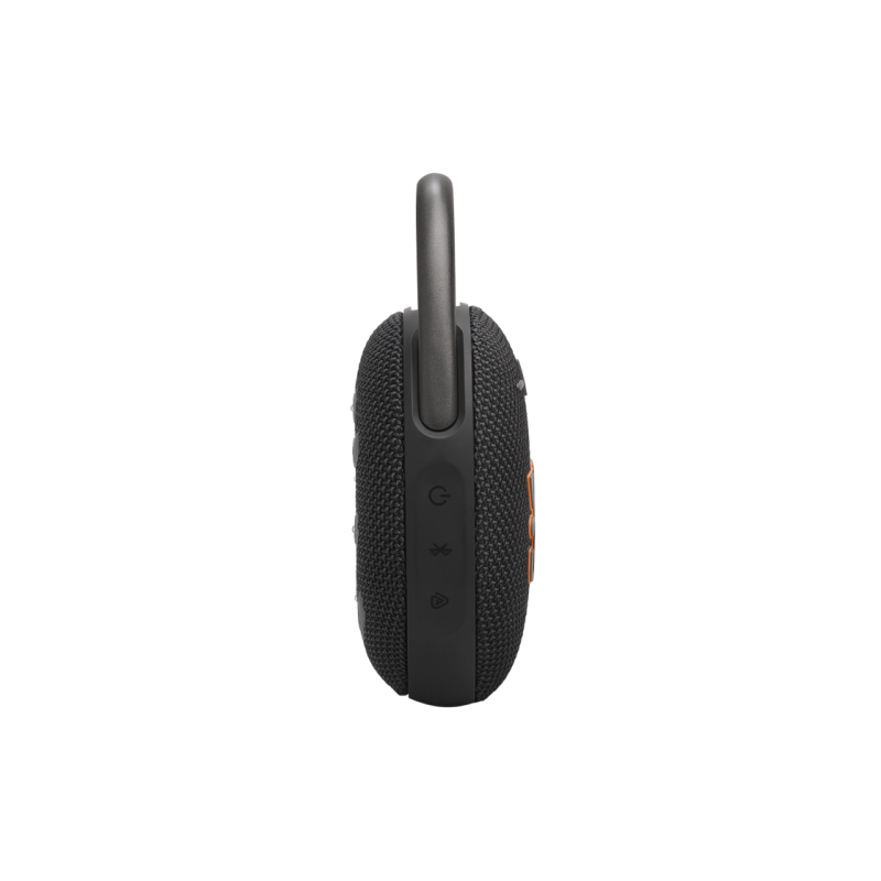 Портативная колонка JBL Clip 5 Black