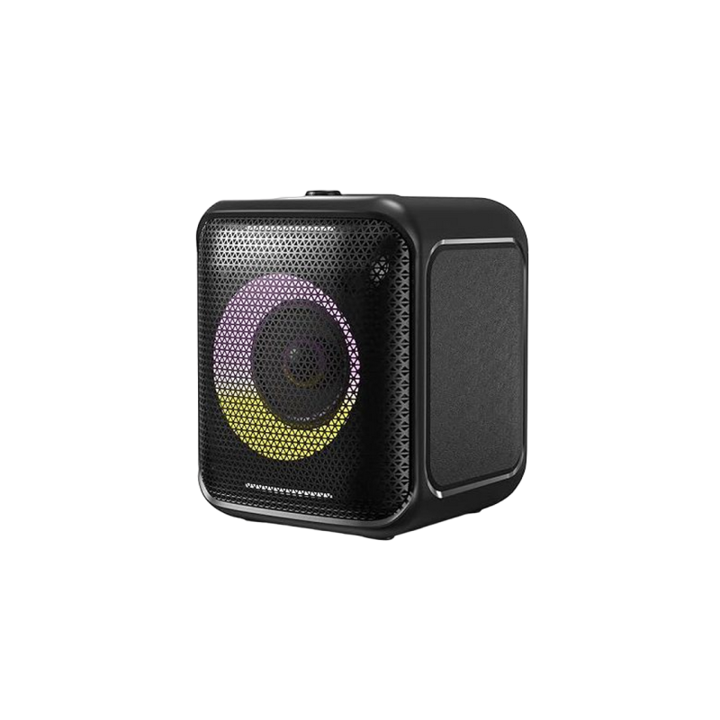 FD Audio PA100, черный