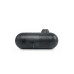 MUSE M-179 P, FM-тюнер, часы, черный