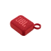 Портативная колонка JBL GO 4, Red
