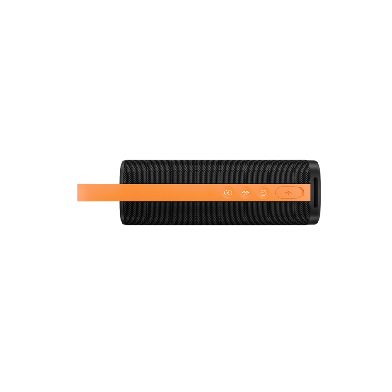 Портативная колонка Xiaomi Sound Outdoor Black