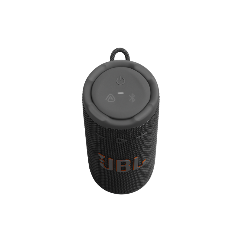 Portable Speakers JBL Grip, Black