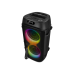 Partybox SVEN "PS-850" 100 Вт, TWS, Bluetooth, FM, USB, microSD, LED-дисплей, 8000 мА·ч