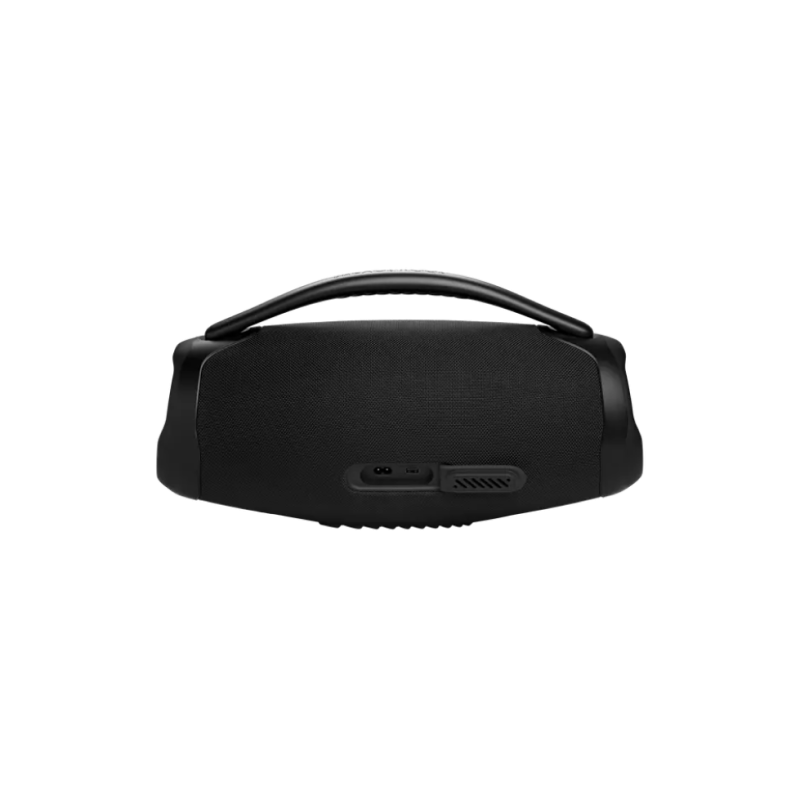 Портативная акустика JBL Boombox 3 Black Wi-Fi