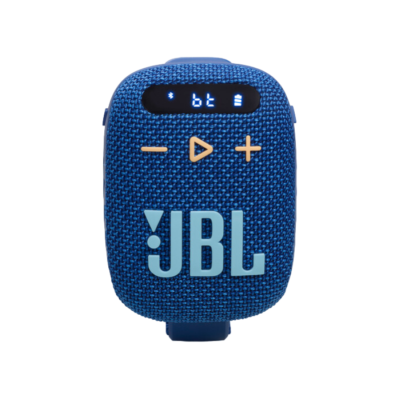 Портативная колонка JBL Wind 3, Blue