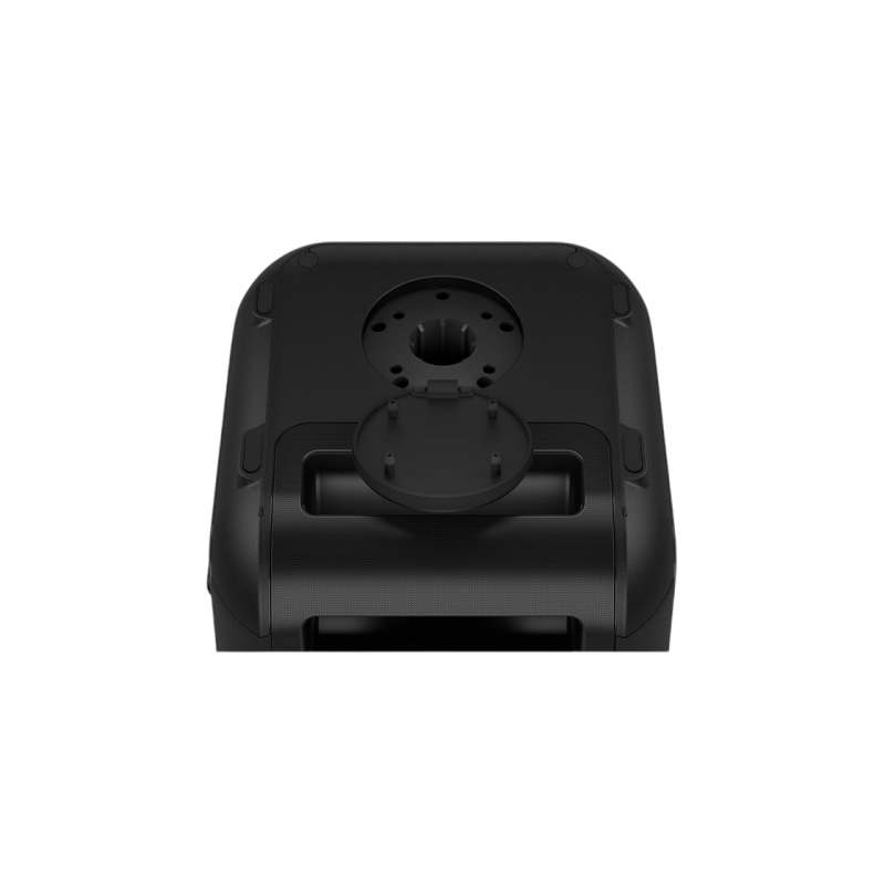 Portable Audio System LG XBOOM XL5T, Black