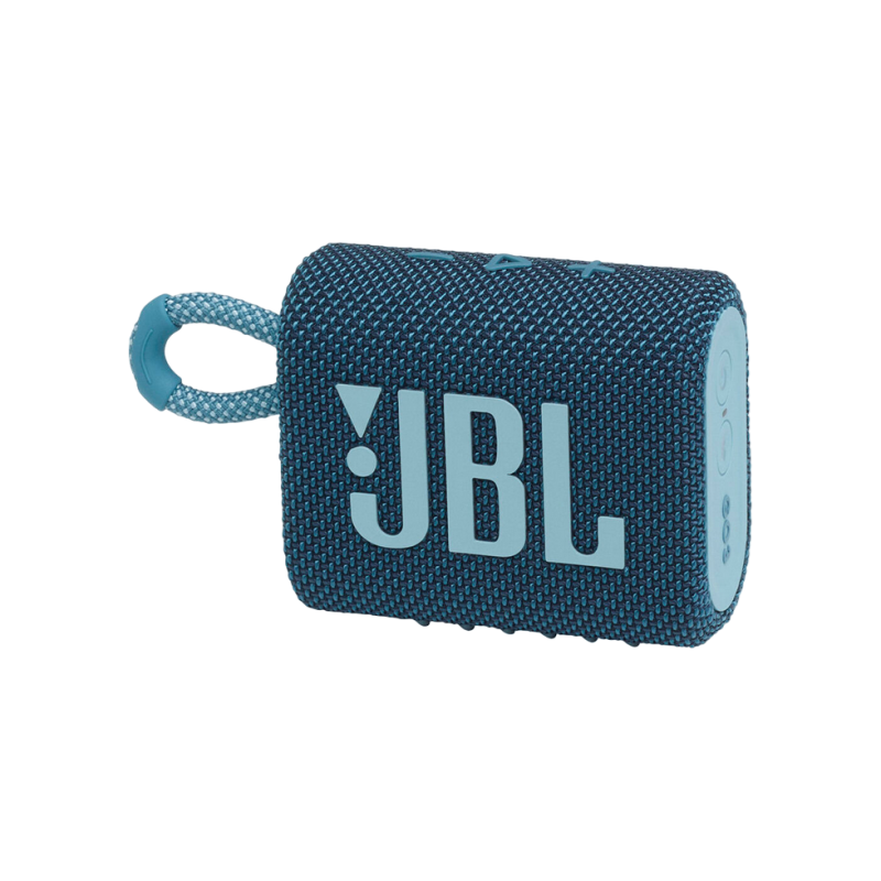 Boxa Portabila JBL Go 3, Blue