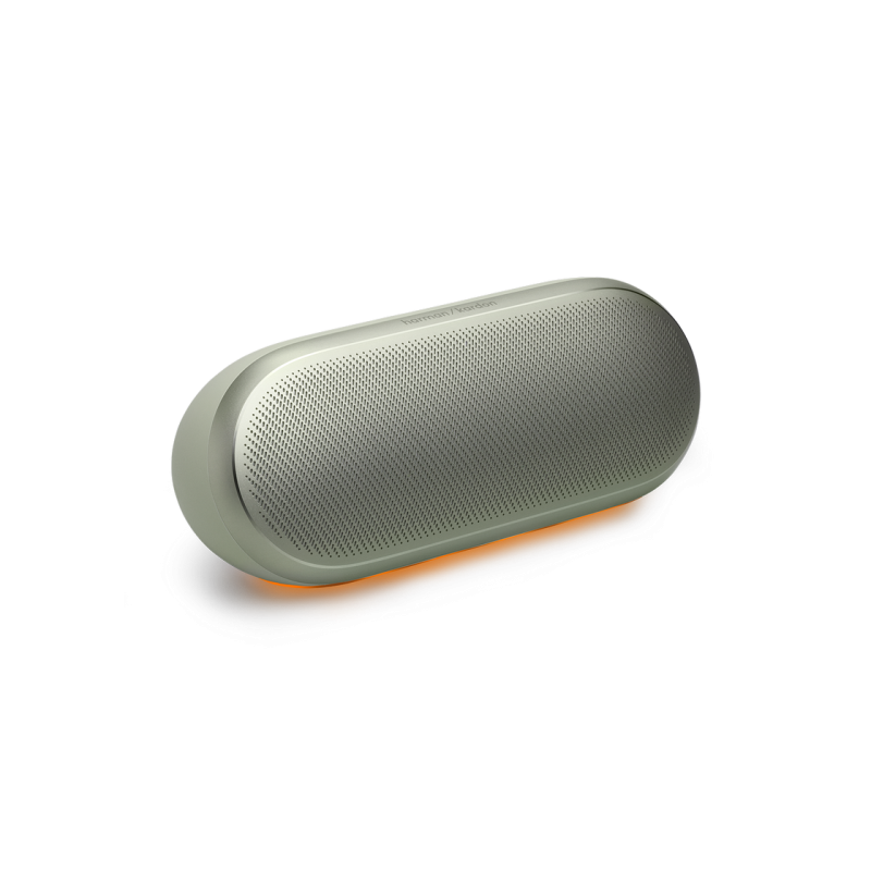 Portable Speakers Harman Kardon Luna 2, Mint