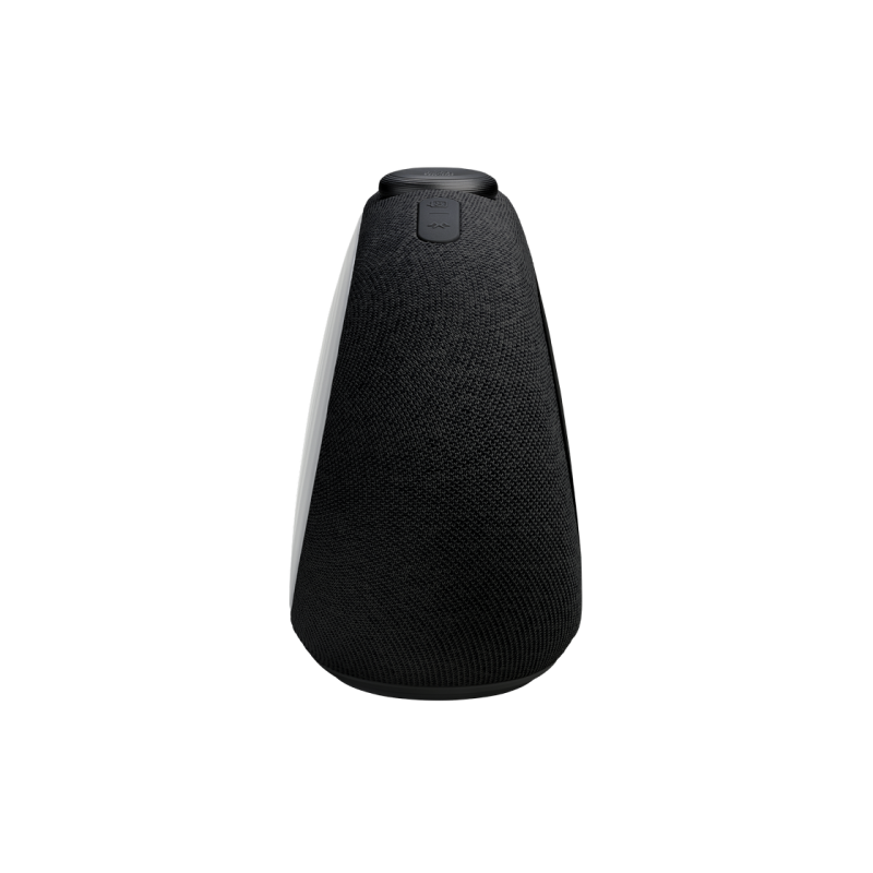 Portable Speakers JBL Horizon 3, Black