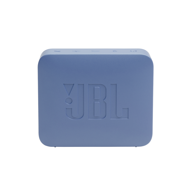 Portable Speakers JBL GO Essential 2, Blue