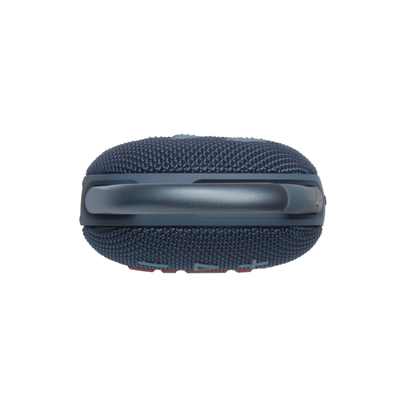 Портативная колонка JBL Clip 5 Blue
