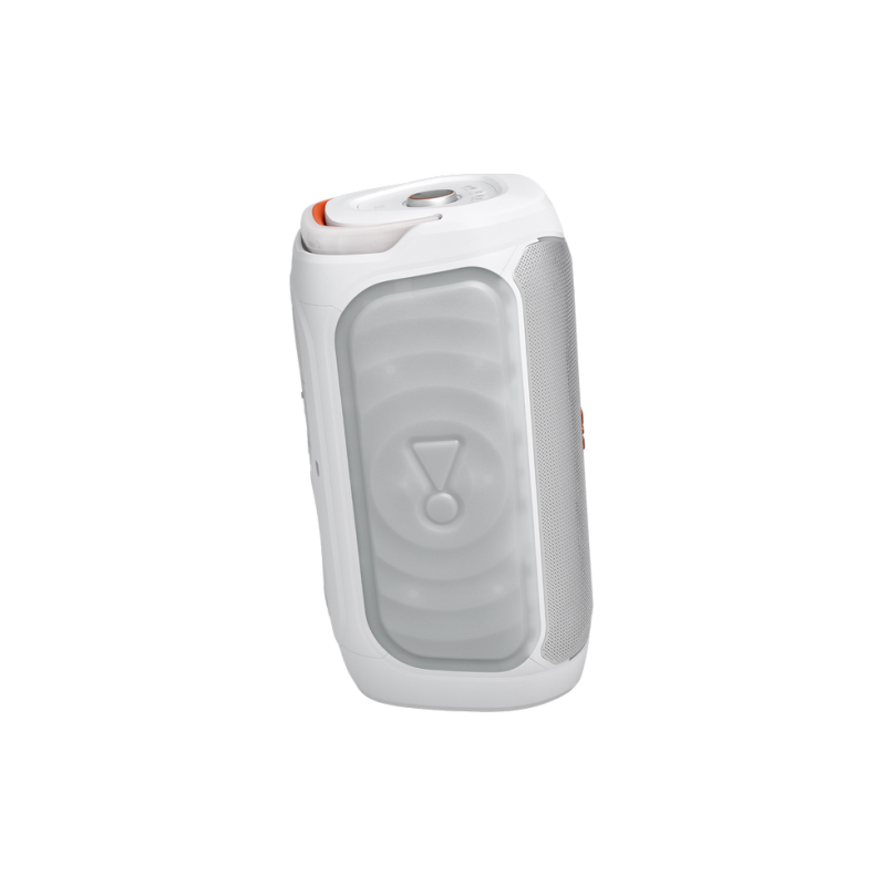 Boxa Portabila JBL PartyBox 130, White