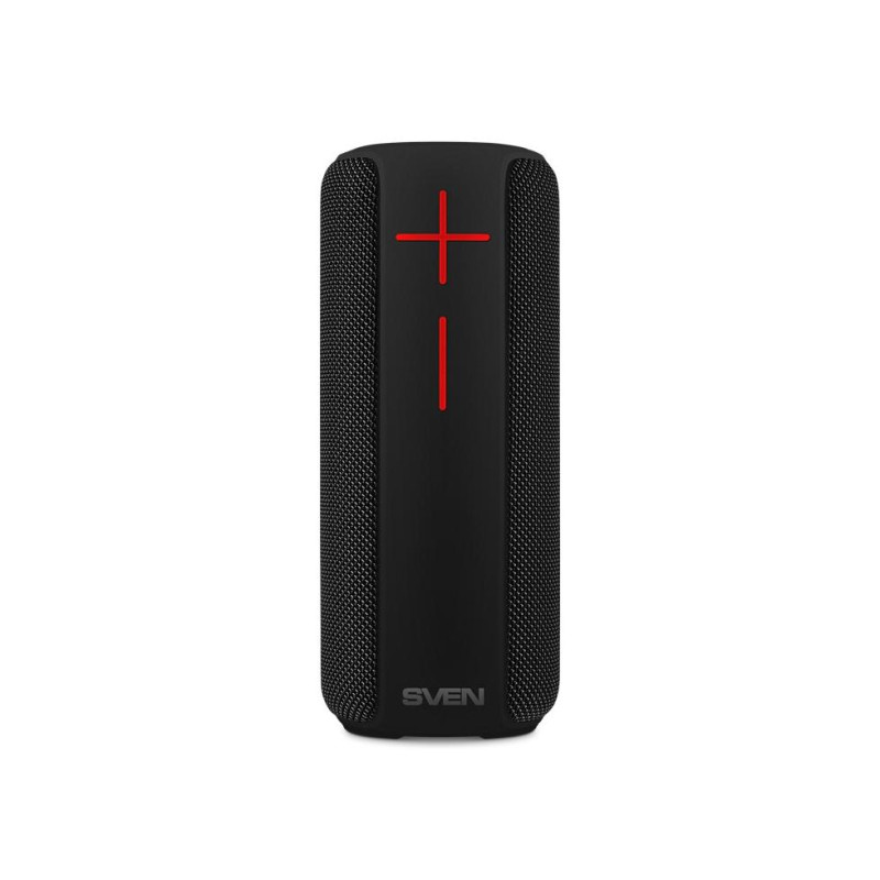 Портативная колонка Sven PS-215, Black