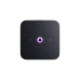 Портативная колонка Yandex station MIDI Grey