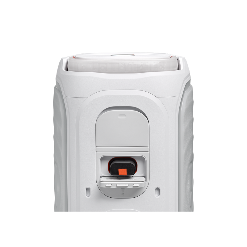 Boxa Portabila JBL PartyBox 130, White