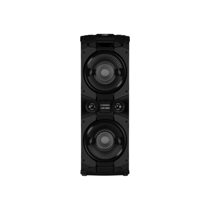 Портативная колонка Sven PS-1500, Black