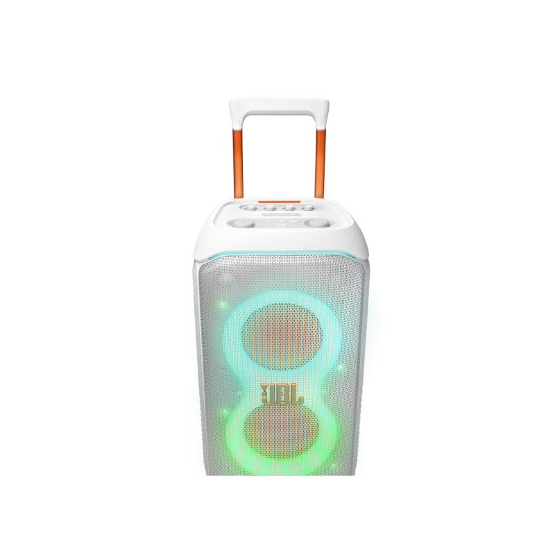Портативная колонка JBL PartyBox STAGE 320 White