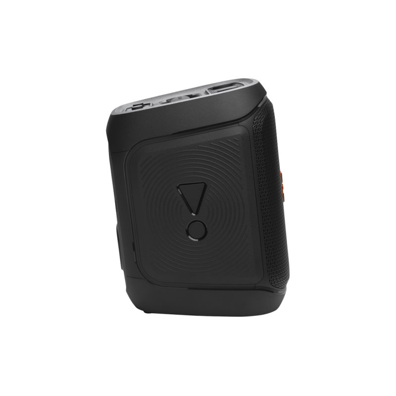 Портативная аудиосистема JBL PartyBox Encore 2 с 1 микрофоном