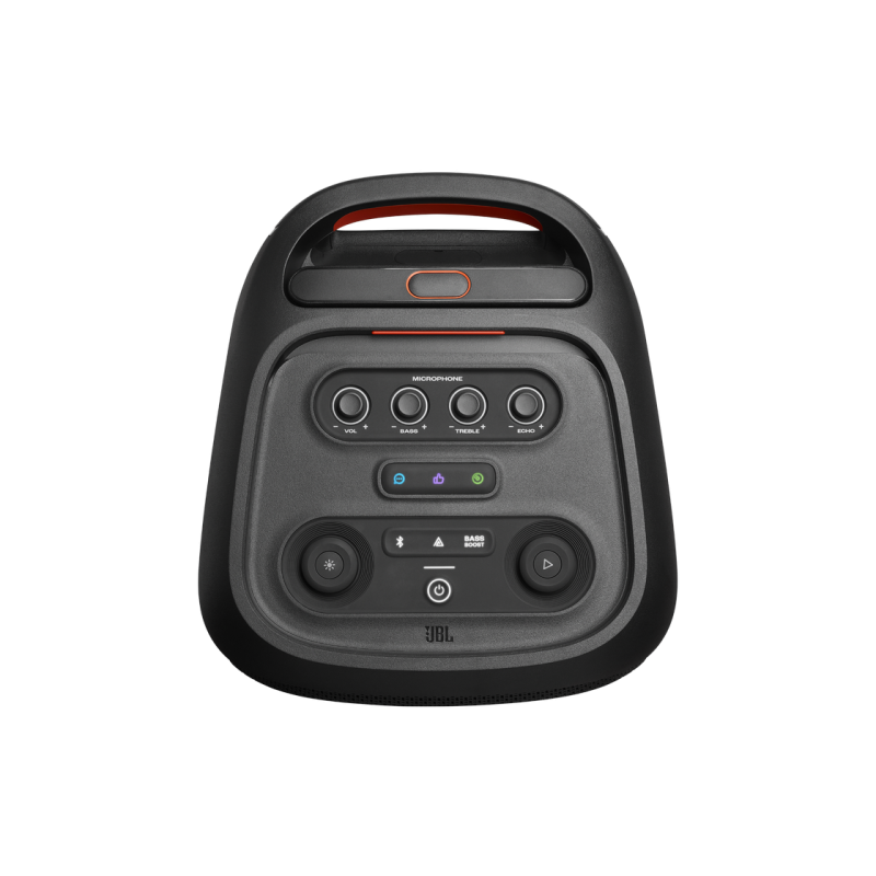 Портативная колонка JBL PartyBox STAGE 320