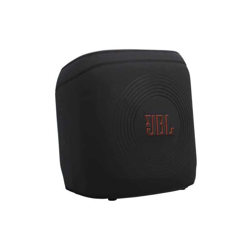 Protective cover for JBL PartyBox Encore 2 speakers, Black