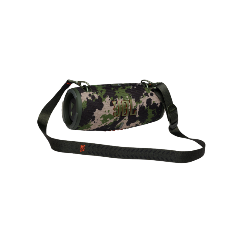Portable Speakers JBL Xtreme 3 Camouflage