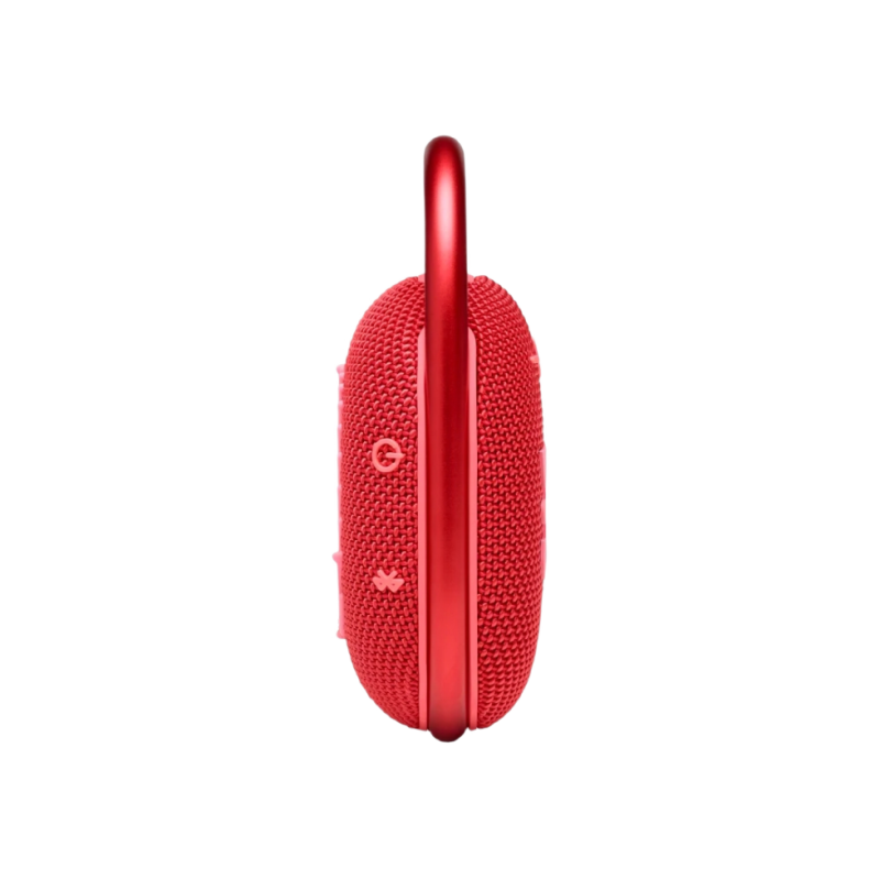 Портативная колонка JBL Clip 4 Red
