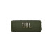 Портативная колонка JBL Flip 6, Green