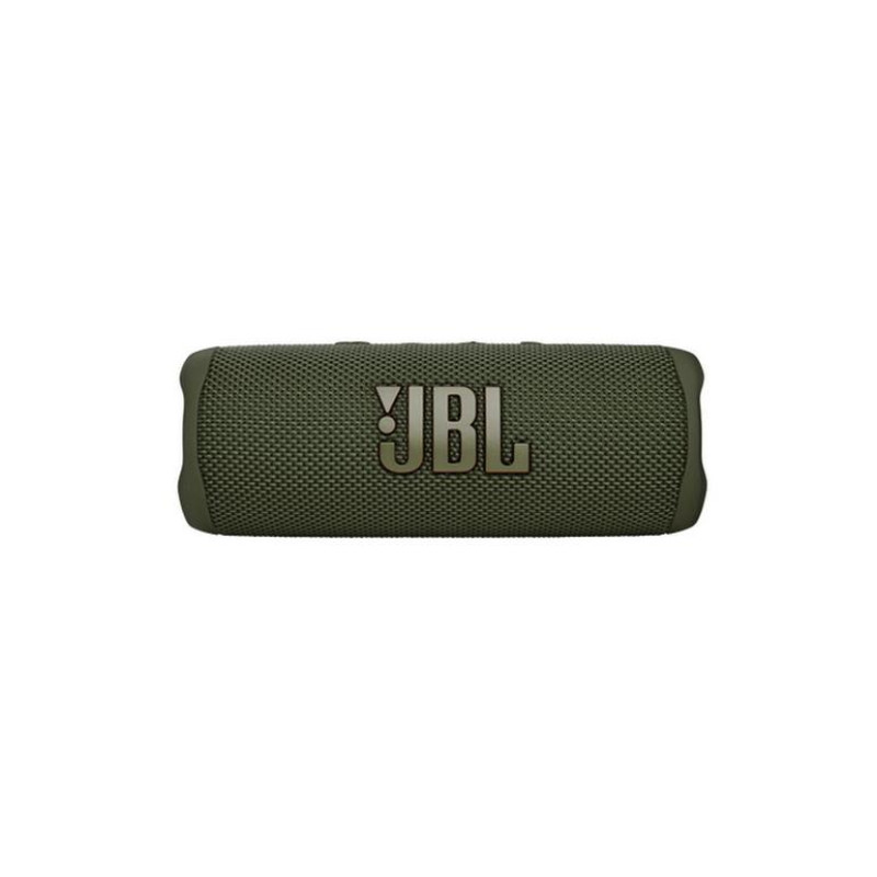 Портативная колонка JBL Flip 6, Green