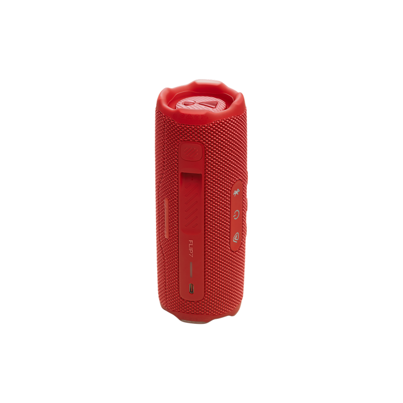 Портативная колонка JBL Flip 7, Red