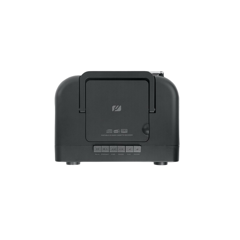 Портативная колонка Muse M-182 DB, Black