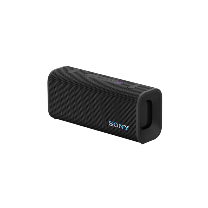 Portable Speaker SONY ULT FIELD 3, Black, SRS-ULT30B