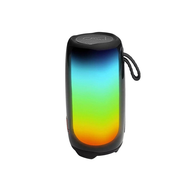 Портативная колонка JBL Pulse 5, Black