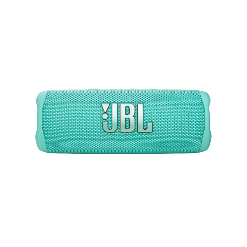 Портативная колонка JBL Flip 6, Teal