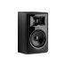 JBL 306P MkII, Черный