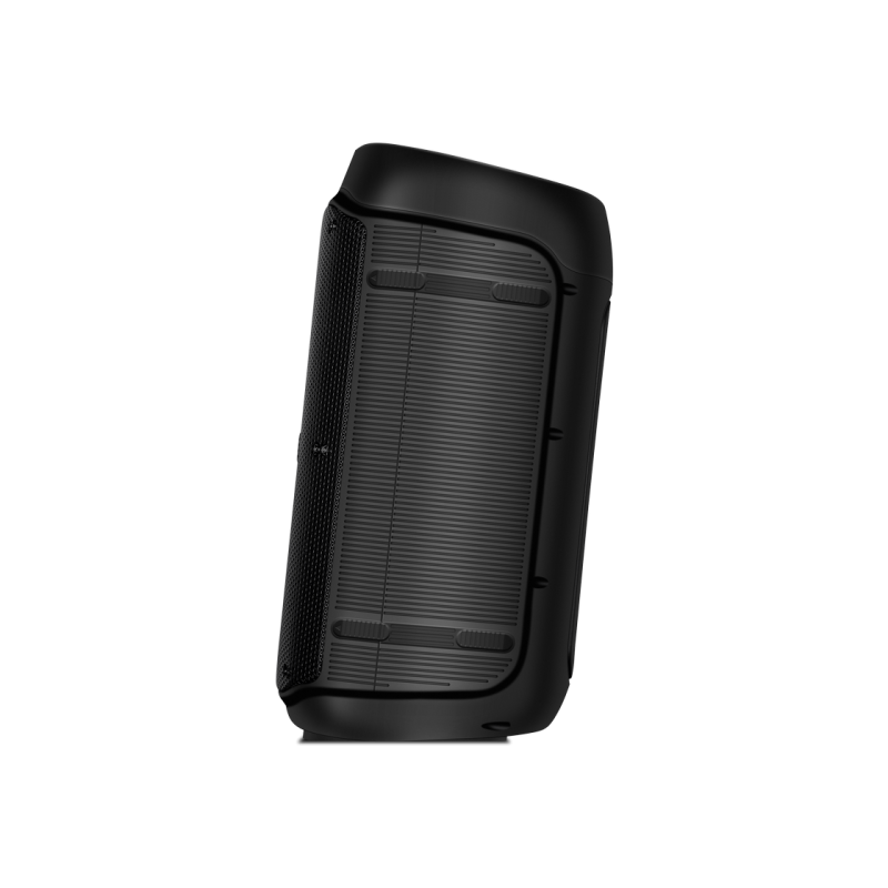 Partybox SVEN "PS-850" 100 Вт, TWS, Bluetooth, FM, USB, microSD, LED-дисплей, 8000 мА·ч