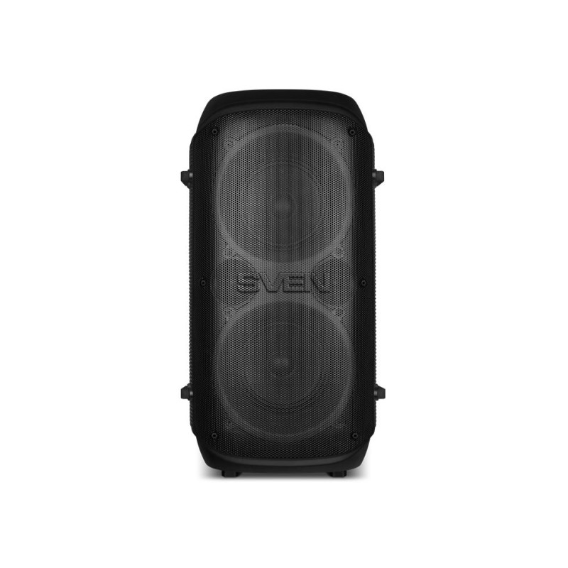 Портативная колонка Sven PS-800, Black