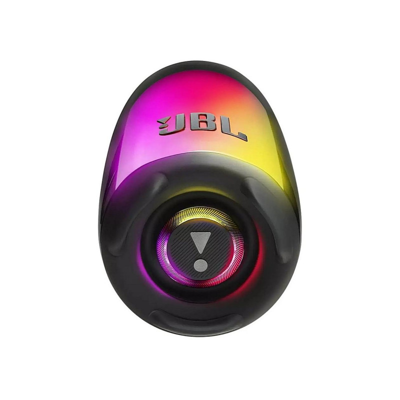 Портативная колонка JBL Pulse 5, Black