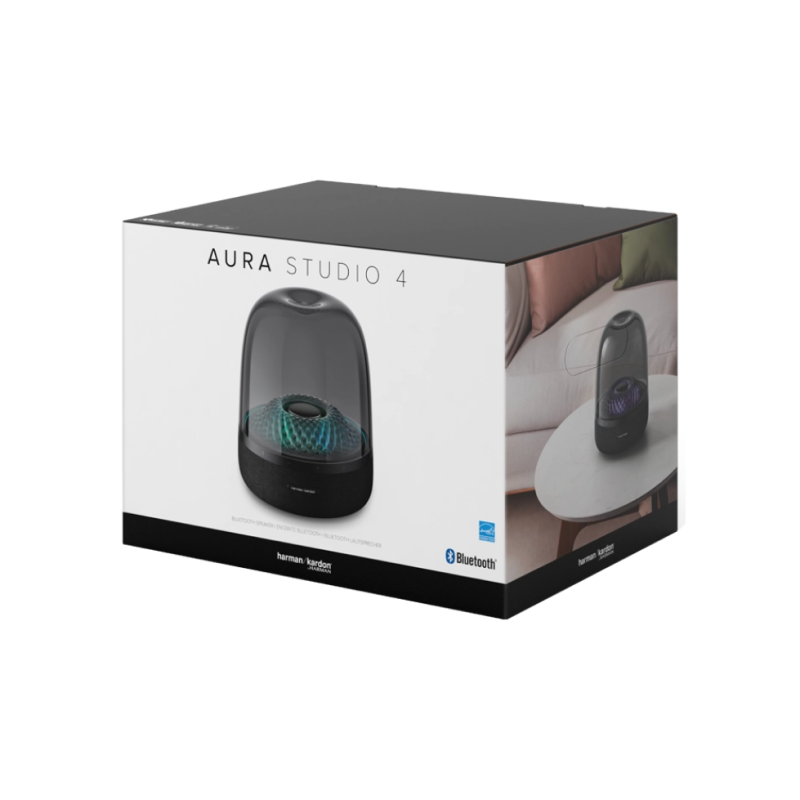 Портативная колонка Harman Kardon Aura Studio 4