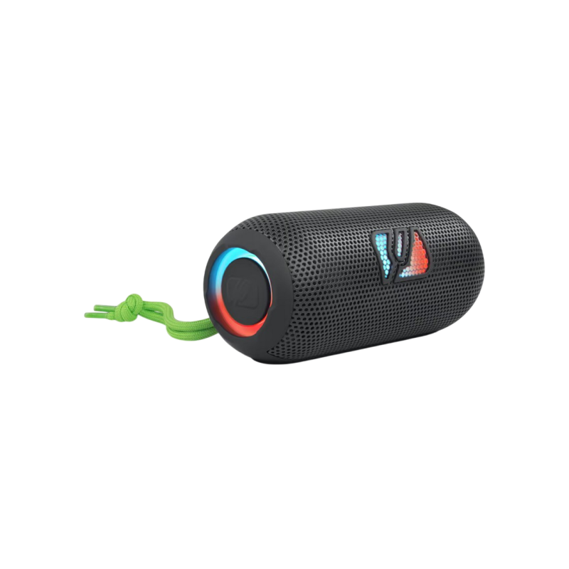 Портативная колонка MUSE M-950 BT, USB, TWS, IPX4, AUX, черная, 5000 мАч / 7,4 В, 15 ч воспроизведения, USB