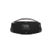Портативная колонка JBL Boombox 3 Black